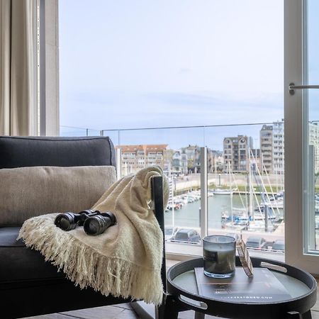 Appartement Havenzicht Blankenberge Exterior photo