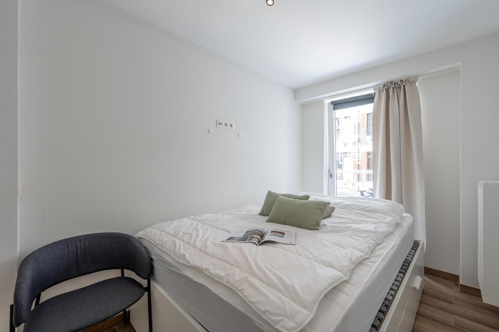 Appartement Havenzicht Blankenberge Exterior photo